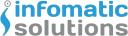 Infomatic Solutions logo